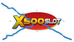 LOGO x500slot